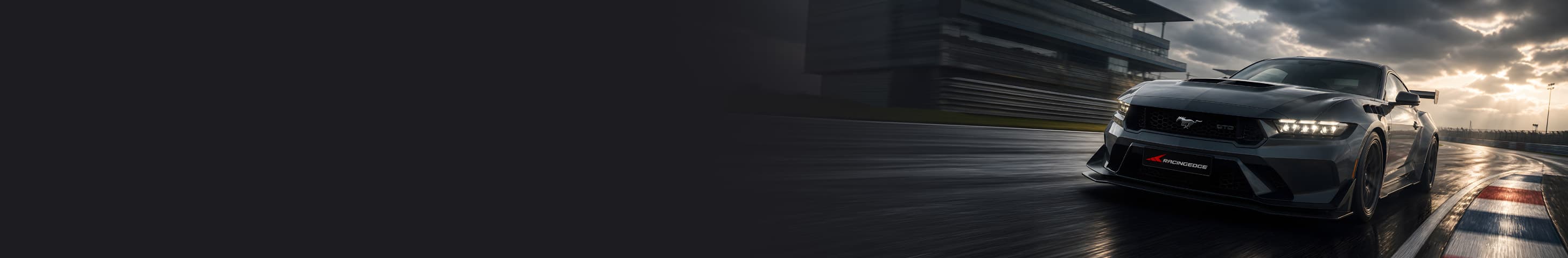 Main banner