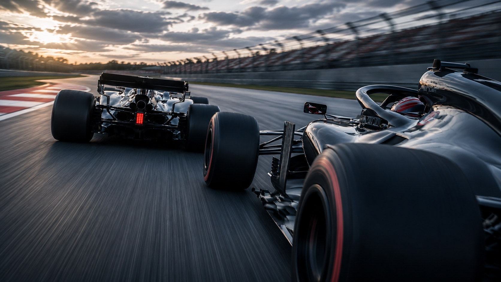 RacingEdge